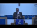 Homegoing Service For Donna L Gill