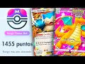 Download Lagu 🔝 ¡MASTER BALL ALCANZADO!  CON DRAGONITE y SNORLAX en TCG Pocket