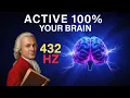 Download Lagu Mozart Effect 432Hz – Perfect Study Music to Retain Knowledge