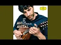 Download Lagu Ben-Haim: Sonata a Tre for Mandolin, Guitar, Harpsichord - II. Lentamente recitando