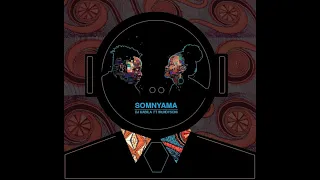 somnyama dj kabila feat wendysoni official music video 