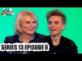Series 13 Episode 6 - FULL EPISODE | Would I Lie to You?