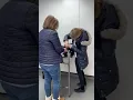 Millennium Vets Braintree - Meet Nurse Katie and Lottie having a check after being neutered