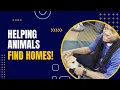 Memphis Animal Services officer receives national recognition for reuniting lost pets with owners
