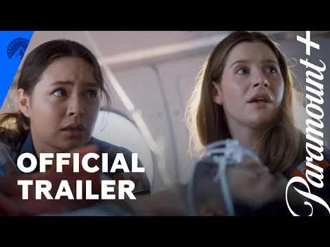 Season 2 Official US Trailer