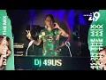 Download Lagu DJ AGUS ON THE MIX