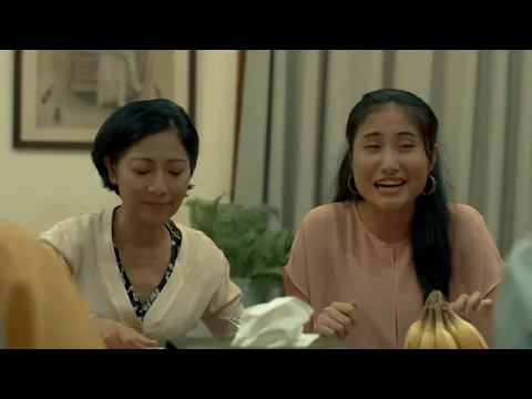 FAMILY ROOM - Trailer Film Indonesia [Film Pendek] [Tayang di MAXstream]