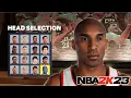 BEST Kobe Bryant Face Creation on NBA 2k23