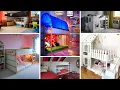 22 IKEA Kura Bed Hacks Ideas