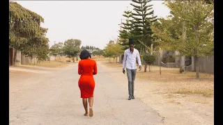 nashie unonzi ani ft tocky vibes official video