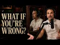 The Most Dangerous Thing an Investor Can Believe Know Your Risk