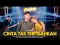 Download Lagu PUTRI KRISTYA FEAT ERI PRAS   CINTA TAK TERPISAHKAN Official Live M⧸V