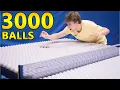 Download Lagu The Most Satisfying Ping Pong Challenge