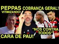 Download Lagu VARMEIRAS SE VITIMIZA! CARA DE PAU DO RIZEK! TORCIDA COBRA BOTO, FILIPE E TIME! WALLACE YAN PUNIDO?