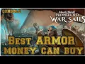 Mount and Blade 2 Bannerlords WARSAILS BEST ARMOR IN THE GAME