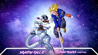 FUTURE TRUNKS FAN MADE OVERTURE 