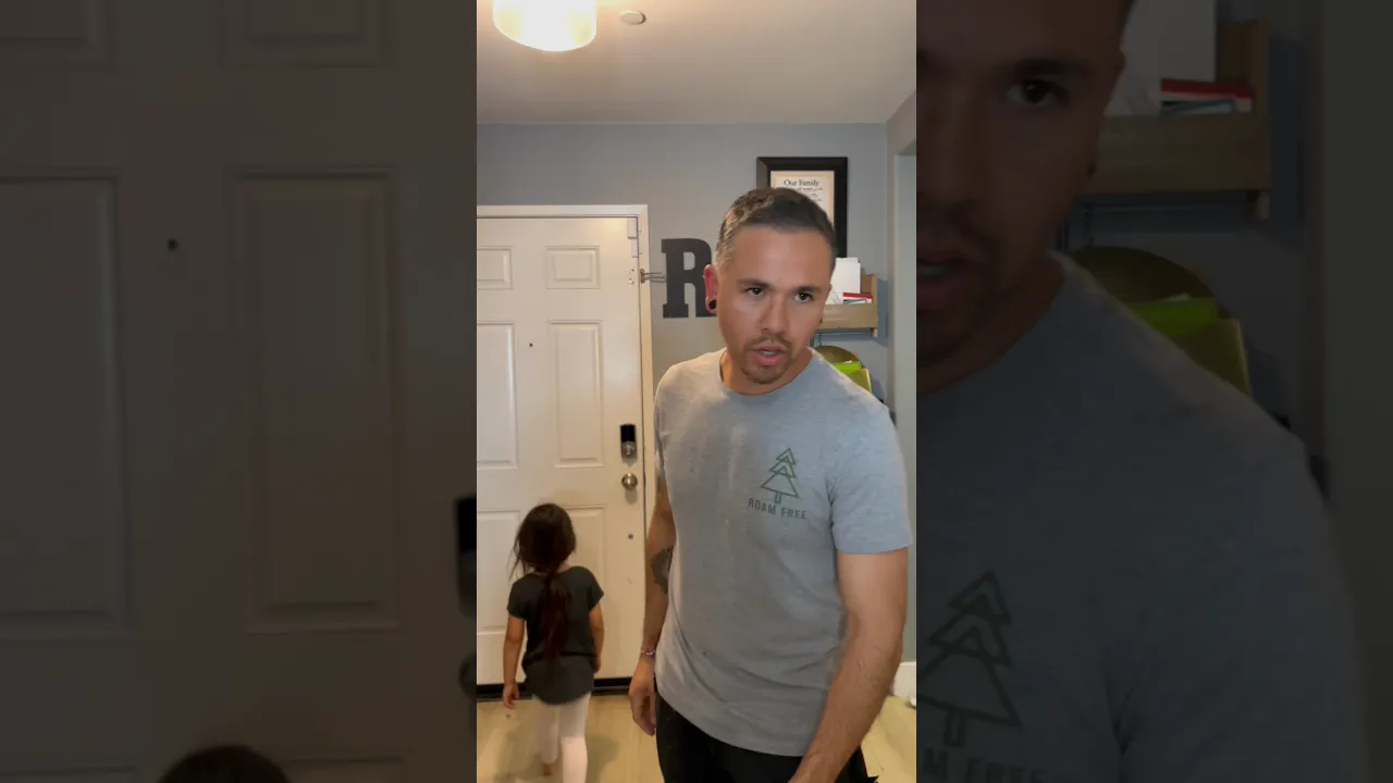 Same attitude