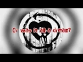 RISE AGAINST - THE VIOLENCE (LYRICS)