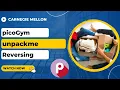 picoGym picoCTF Exercise unpackme