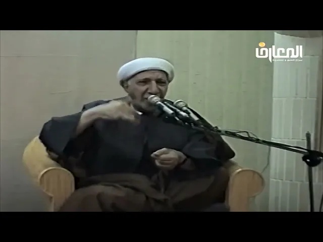 ⁣حقوق اليتيم ووجوب رعايته - الشيخ أحمد الوائلي