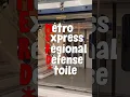 Download Lagu Le nom secret du RER A ! #trains