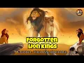 Who Was King Before Mufasa The Royal Bloodline EP1
