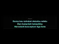Download Lagu Caffein 3 Kata No Vokal