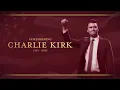 Download Lagu Building a Legacy - Remembering Charlie Kirk - Memorial from State Farm Stadium, Glendale AZ