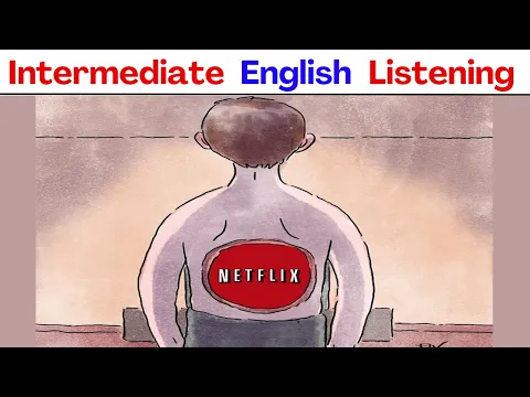 Aprende inglés con historias: A Mundane Life (Input comprensible (CI)) B1