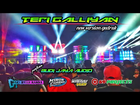 Download MP3 DJ TERI GALIYAN REMIX 69 PROJECT