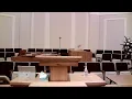 Scott Nolan Carter - LIVESTREAM