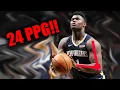 Zion Williamson Is Better Than Anyone Thought