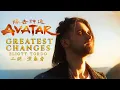 Download Lagu Greatest Changes (The Legend Of Korra OST Book 1) - Epic Emotional Erhu Cover by Eliott Tordo