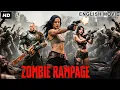 Lagu ZOMBIE RAMPAGE - Full Hollywood Horror Action English Movie | Alan Ford, Michelle R | Free Movies