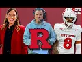 The Keys For Rutgers To Shock The World