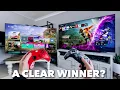 LG OLED vs QNED MiniLED Which TV Should You Buy