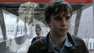 The Good Doctor O Bom Doutor 1°TEMP - 1°EP....Parte 06 #THEGOODDOCTOR #OBOMDOUTOR