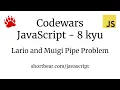 Codewars - Javascript