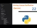 Learn Python Programming - 22