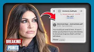 SCREENSHOTS: Trump Ambassador CAUGHT BEGGING For Bribe