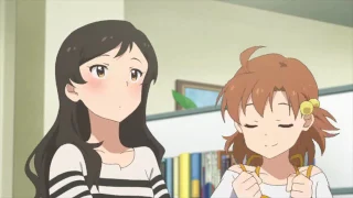 the idolm ster million live 4th anniversary pv eng sub 