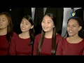 Download Lagu Hope Music | The Teacher Of Tomorow Choir - Ajaiblah Yeus Juruselamat Ku