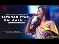 Download Lagu Bepanah Pyar Hai Aaja.. - Shreya Ghoshal || Latest songs 2022 ||