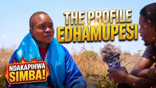 The profile-Edhamupesi
