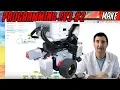 Lego Programming for FLL EV3 - SAVE AND LOAD FILES