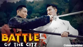 battle of the city 12 imetafsiliwa kiswahili