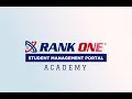 Getting Started Student Management Portal