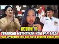 Download Lagu MENGEJUTKAN!! “Dedi \u0026 Salsa Guncang DPR! Puan Maharani Ketakutan | Awal Revolusi Rakyat Indonesia”