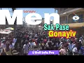 Download Lagu Men sak pase nan Antèman Ti Will , yon konbatan lidè 2004 , tout kamarad li AK zam nanmen.