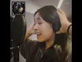 Gwyn Dorado Insta Update Behind the scene from My Royal Nemesis OST  "Losing My Heart" (마음을 놓치다) 